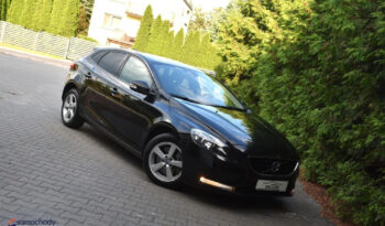 VOLVO V40  | FWD (przód) | Manualna | 150 KM | Czarny full