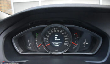 VOLVO V40  | FWD (przód) | Manualna | 150 KM | Czarny full