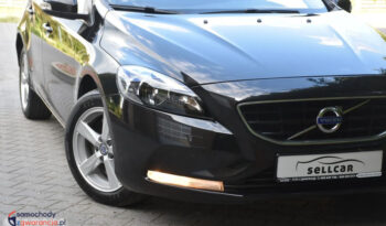 VOLVO V40  | FWD (przód) | Manualna | 150 KM | Czarny full