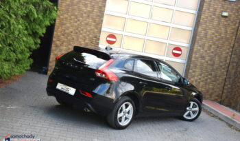 VOLVO V40  | FWD (przód) | Manualna | 150 KM | Czarny full