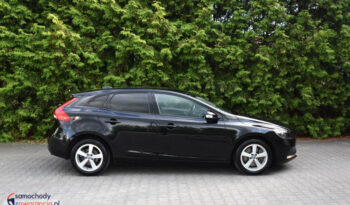 VOLVO V40  | FWD (przód) | Manualna | 150 KM | Czarny full