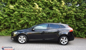 VOLVO V40  | FWD (przód) | Manualna | 150 KM | Czarny full
