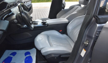 PEUGEOT 508  | FWD (przód) | Manualna | 130 KM | Szary full
