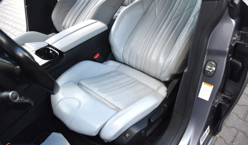 PEUGEOT 508  | FWD (przód) | Manualna | 130 KM | Szary full