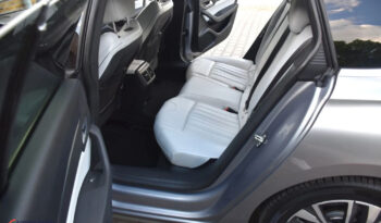 PEUGEOT 508  | FWD (przód) | Manualna | 130 KM | Szary full