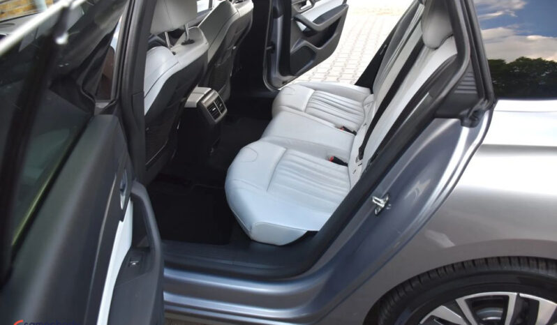 PEUGEOT 508  | FWD (przód) | Manualna | 130 KM | Szary full
