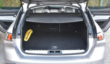 PEUGEOT 508  | FWD (przód) | Manualna | 130 KM | Szary full