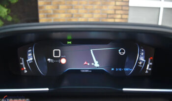 PEUGEOT 508  | FWD (przód) | Manualna | 130 KM | Szary full
