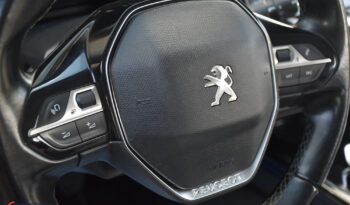 PEUGEOT 508  | FWD (przód) | Manualna | 130 KM | Szary full