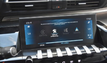 PEUGEOT 508  | FWD (przód) | Manualna | 130 KM | Szary full