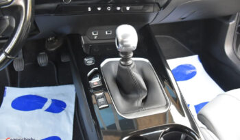 PEUGEOT 508  | FWD (przód) | Manualna | 130 KM | Szary full