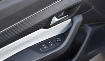 PEUGEOT 508  | FWD (przód) | Manualna | 130 KM | Szary full