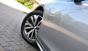 PEUGEOT 508  | FWD (przód) | Manualna | 130 KM | Szary full