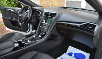 FORD Mondeo  | FWD (przód) | Manualna | 164 KM | Biały full