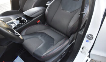 FORD Mondeo  | FWD (przód) | Manualna | 164 KM | Biały full