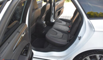 FORD Mondeo  | FWD (przód) | Manualna | 164 KM | Biały full
