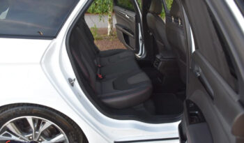 FORD Mondeo  | FWD (przód) | Manualna | 164 KM | Biały full