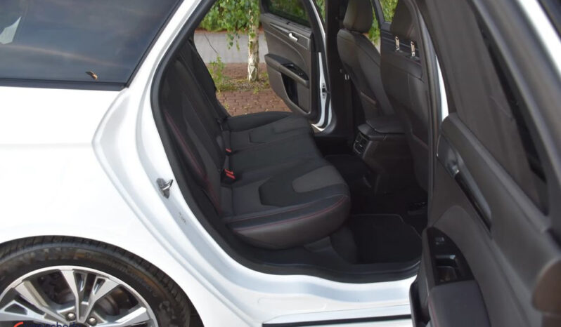 FORD Mondeo  | FWD (przód) | Manualna | 164 KM | Biały full