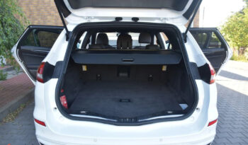 FORD Mondeo  | FWD (przód) | Manualna | 164 KM | Biały full