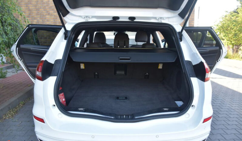FORD Mondeo  | FWD (przód) | Manualna | 164 KM | Biały full
