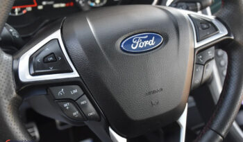 FORD Mondeo  | FWD (przód) | Manualna | 164 KM | Biały full