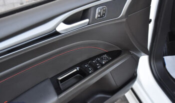 FORD Mondeo  | FWD (przód) | Manualna | 164 KM | Biały full