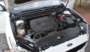 FORD Mondeo  | FWD (przód) | Manualna | 164 KM | Biały full