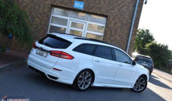 FORD Mondeo  | FWD (przód) | Manualna | 164 KM | Biały full