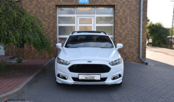 FORD Mondeo  | FWD (przód) | Manualna | 164 KM | Biały full