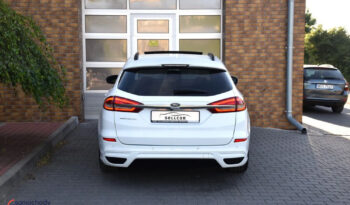 FORD Mondeo  | FWD (przód) | Manualna | 164 KM | Biały full