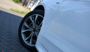 FORD Mondeo  | FWD (przód) | Manualna | 164 KM | Biały full