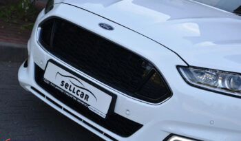 FORD Mondeo  | FWD (przód) | Manualna | 164 KM | Biały full