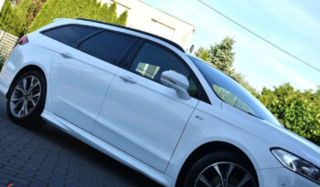FORD Mondeo  | FWD (przód) | Manualna | 164 KM | Biały full