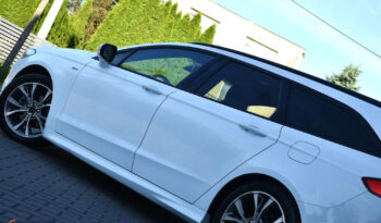 FORD Mondeo  | FWD (przód) | Manualna | 164 KM | Biały full