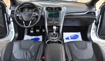 FORD Mondeo  | FWD (przód) | Manualna | 164 KM | Biały full