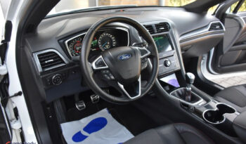 FORD Mondeo  | FWD (przód) | Manualna | 164 KM | Biały full
