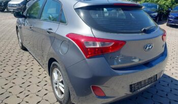 HYUNDAI I30  | 2015 | 99 KM | 1400cm3 | Szary full