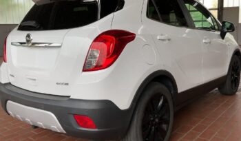 OPEL Mokka  | 2015 | 140 KM | 1400cm3 | Biały full