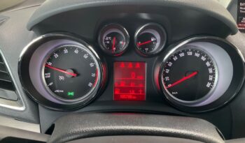 OPEL Mokka  | 2015 | 140 KM | 1400cm3 | Biały full
