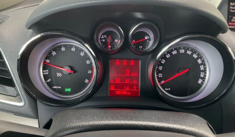 OPEL Mokka  | 2015 | 140 KM | 1400cm3 | Biały full