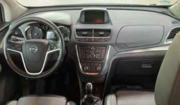OPEL Mokka  | 2015 | 140 KM | 1400cm3 | Biały full