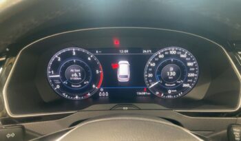 VOLKSWAGEN Passat  | 2018 | 150 KM | 1968cm3 | Szary full