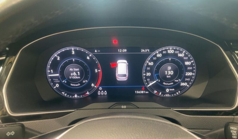 VOLKSWAGEN Passat  | 2018 | 150 KM | 1968cm3 | Szary full