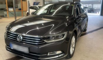 Volkswagen Passat  | 2018 | 150 Km | 1968Cm3 | Szary