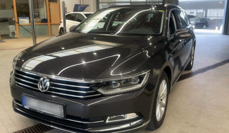 Volkswagen Passat  | 2018 | 150 Km | 1968Cm3 | Szary