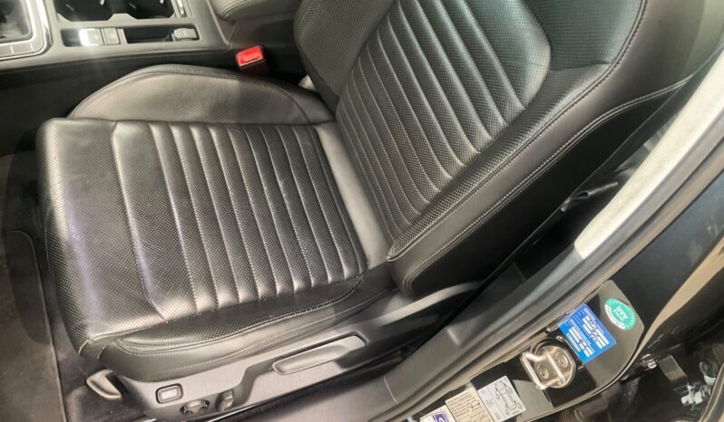 VOLKSWAGEN Passat  | 2018 | 150 KM | 1968cm3 | Szary full