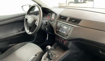 SEAT Arona  | 2018 |  KM | 999cm3 | Niebieski full