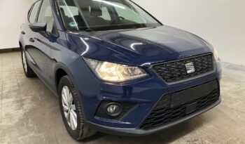 Seat Arona  | 2018 |  Km | 999Cm3 | Niebieski