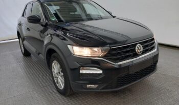 Volkswagen T-Roc  | 2018 | 116 Km | 999Cm3 | Czarny