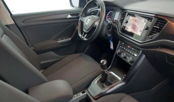 VOLKSWAGEN T-Roc  | 2018 | 116 KM | 999cm3 | Czarny full